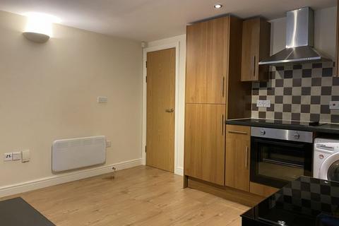 1 bedroom apartment to rent, Modern furnished 1 Bedroom flat in the heart of the city centre.