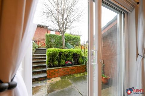 3 bedroom terraced house to rent, Mount Pleasant Gardens, Gateshead