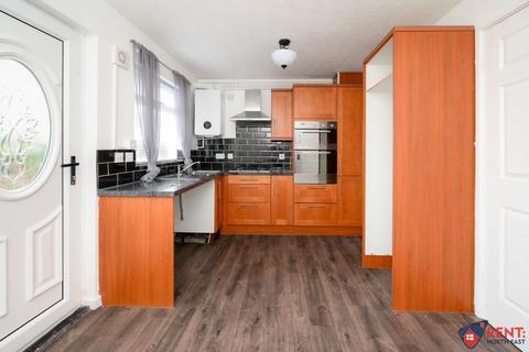 3 bedroom terraced house to rent, Mount Pleasant Gardens, Gateshead