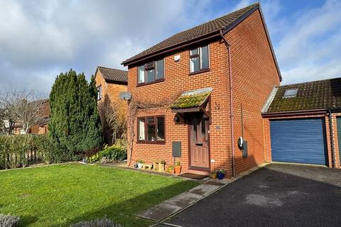 undefined, Bitchams Mead, Bere Regis, BH20 7ND
