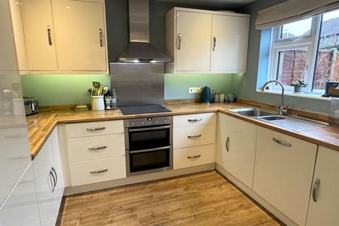 undefined, Bitchams Mead, Bere Regis, BH20 7ND