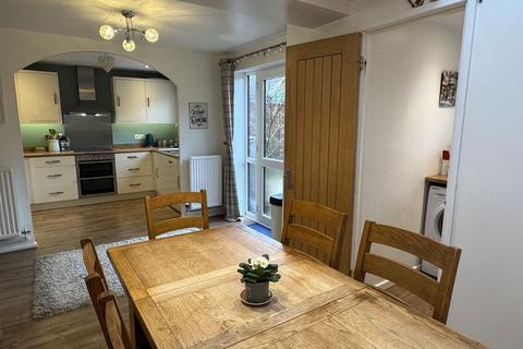 undefined, Bitchams Mead, Bere Regis, BH20 7ND
