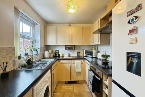 2 bedroom apartment for sale, Britain Street, Bury