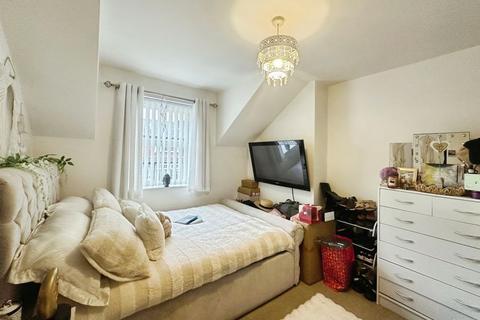 2 bedroom apartment for sale, Britain Street, Bury