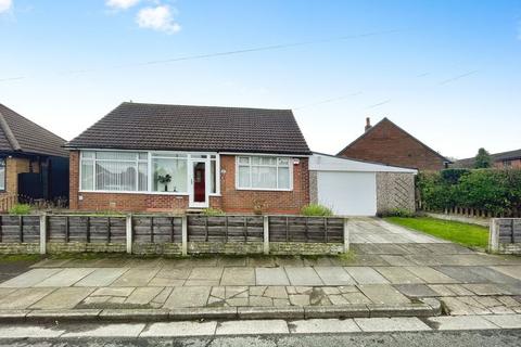 2 bedroom detached bungalow for sale, Highfield Lane, Whitefield