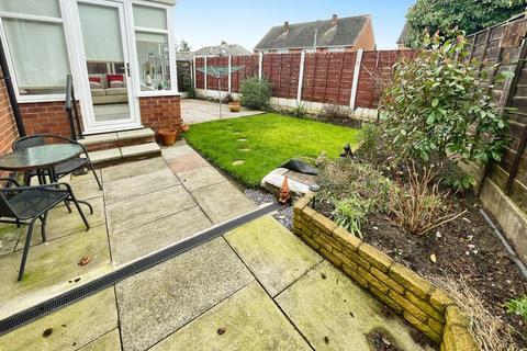2 bedroom detached bungalow for sale, Highfield Lane, Whitefield