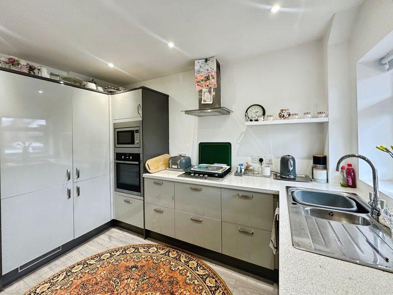 2nd Kitchen