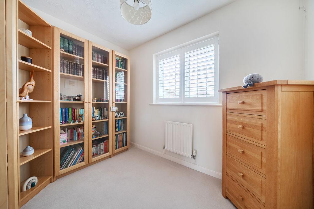 Bedroom Five
