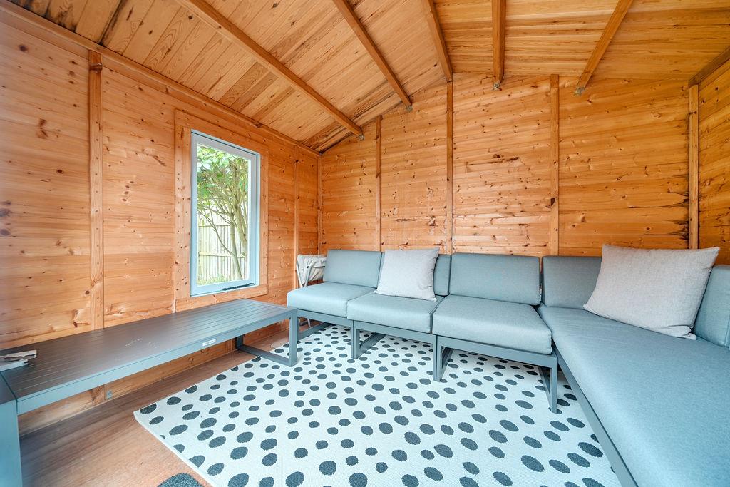 Summer House
