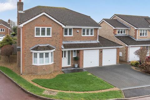 undefined, Tebourba Drive, Gosport PO12