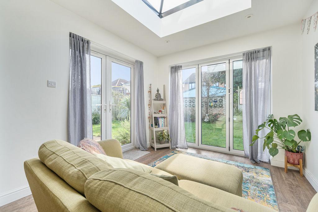 Sun Room