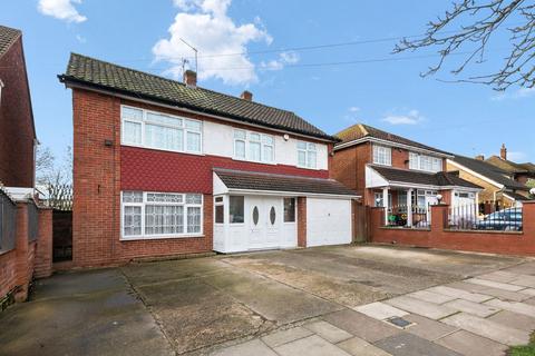 undefined, Doncaster Drive, Northolt