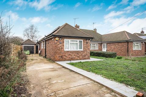 3 bedroom bungalow for sale, Shenley Road, Bletchley, Milton Keynes