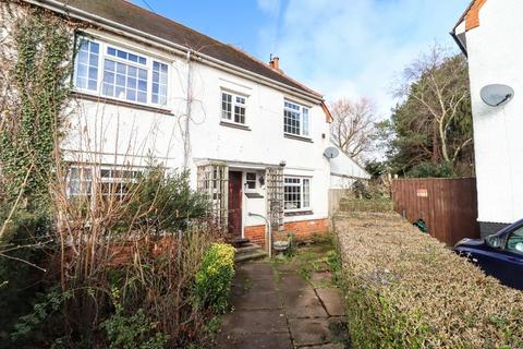 Manor Road, Fenny Stratford Bletchley