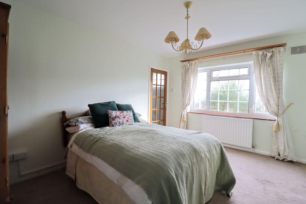 Bedroom4/Reception