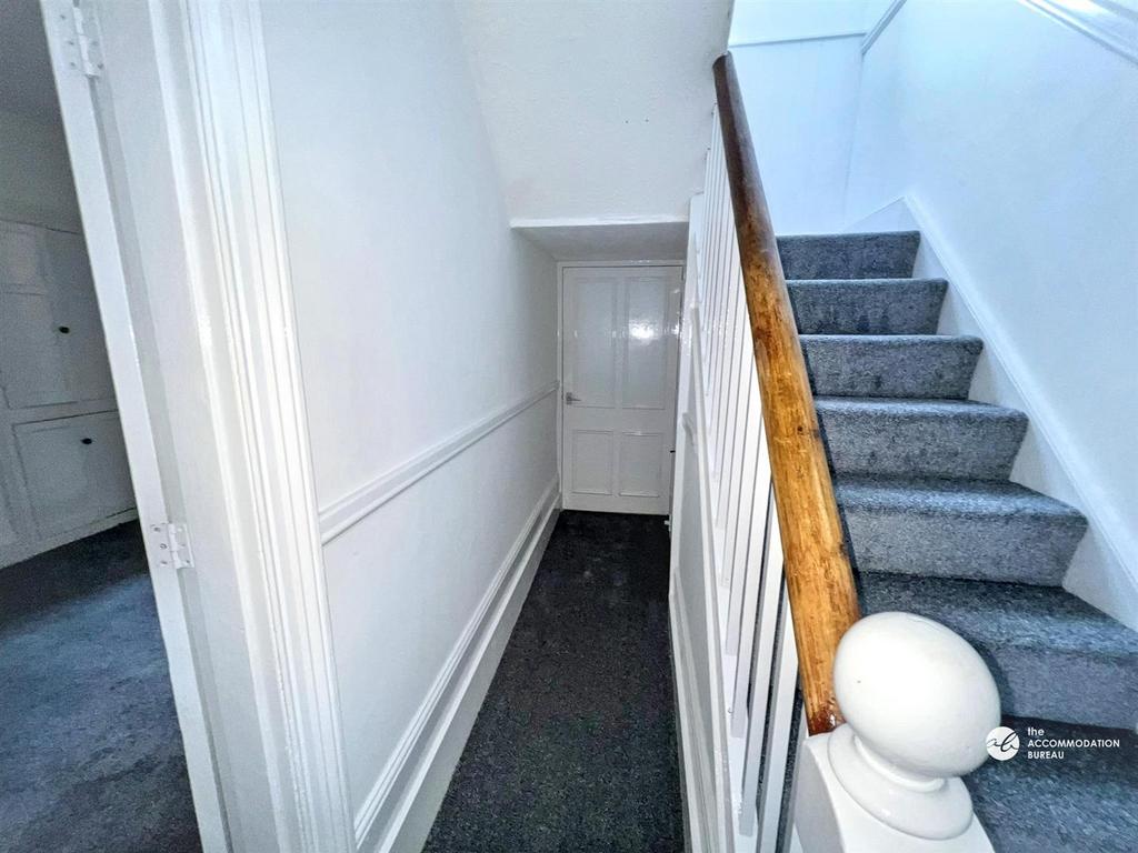 Inner Hallway