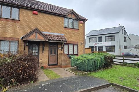 undefined, Ambleside Close, BILSTON