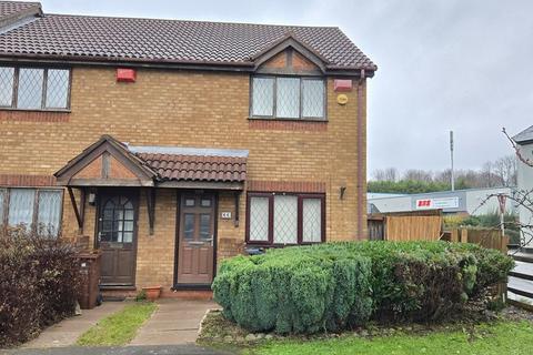 undefined, Ambleside Close, BILSTON