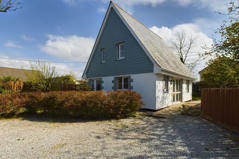 undefined, Illogan, Redruth - Secluded detached residence