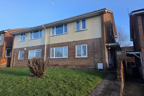 2 bedroom apartment for sale, 198 Ivyfield Road, Erdington, B23 7HS