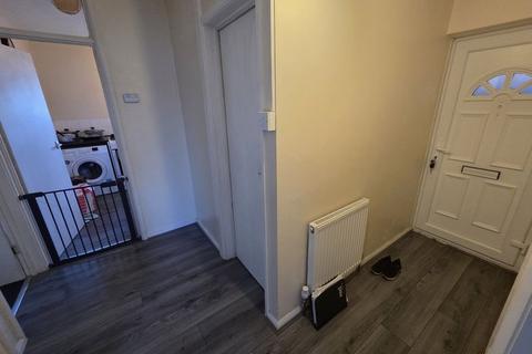 2 bedroom apartment for sale, 198 Ivyfield Road, Erdington, B23 7HS
