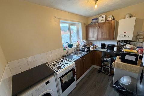 2 bedroom apartment for sale, 198 Ivyfield Road, Erdington, B23 7HS