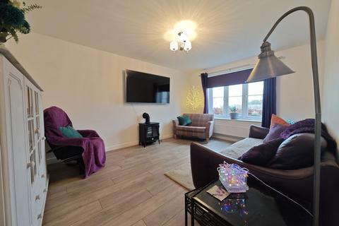 4 bedroom detached house for sale, Clarksville Close, Carlisle