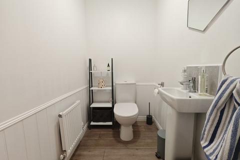 4 bedroom detached house for sale, Clarksville Close, Carlisle