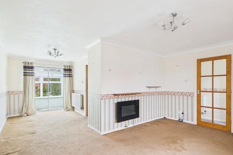 2 bedroom bungalow for sale, Mount Ambrose, Redruth, Well presented detached bungalow