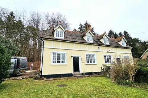 2 bedroom semi-detached house to rent, Biggleswade SG18