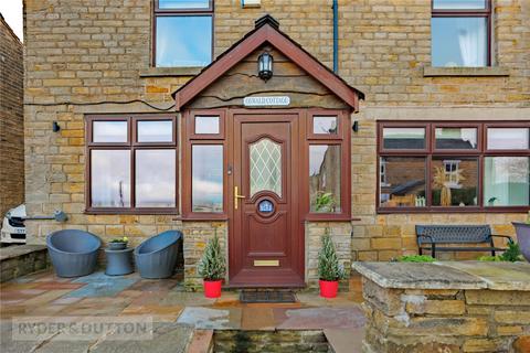 undefined, Marple Road, Chisworth, Glossop, Derbyshire, SK13