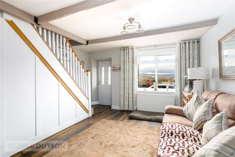 undefined, Marple Road, Chisworth, Glossop, Derbyshire, SK13
