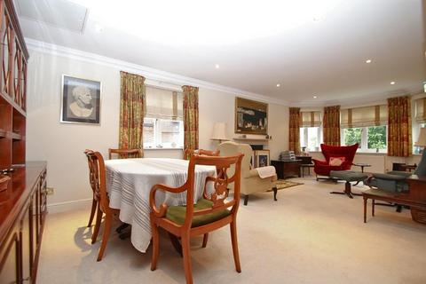 undefined, St. Johns Hill Road, Woking