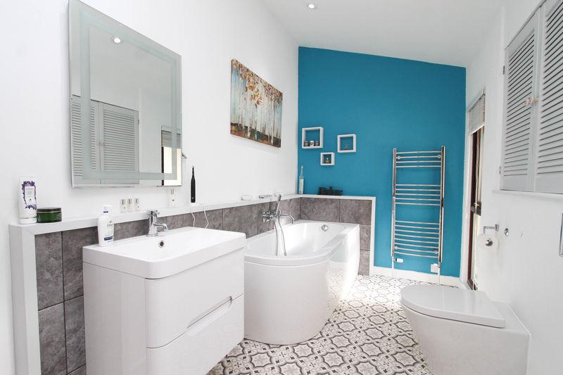 Luxury Bathroom