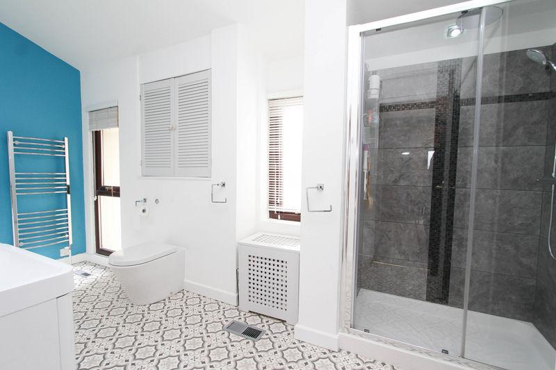 Luxury Bathroom