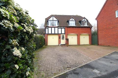 undefined, Dewfalls Drive, Bradley Stoke
