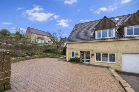 undefined, Sandford Leaze, Avening, Tetbury