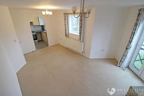 undefined, Middle Meadow, Tipton DY4