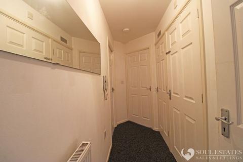 undefined, Middle Meadow, Tipton DY4
