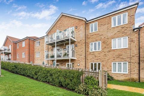 2 bedroom apartment for sale, Bluebell House, Westcroft, Milton Keynes