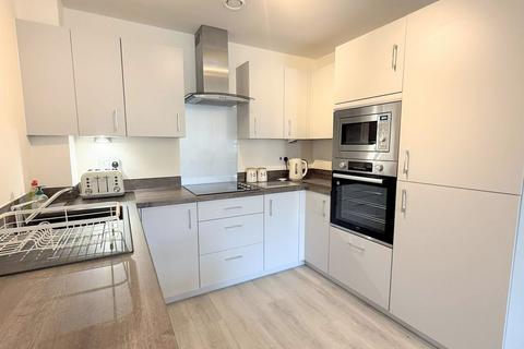 undefined, Bluebell House, Westcroft, Milton Keynes
