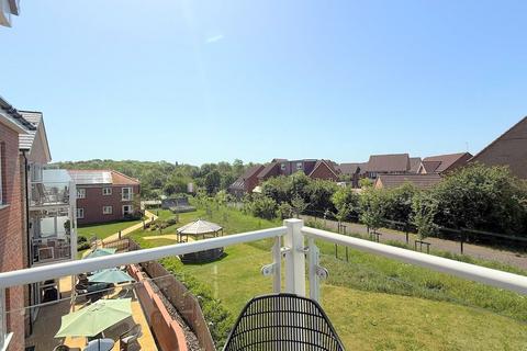 undefined, Bluebell House, Westcroft, Milton Keynes