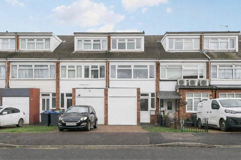 undefined, Cromwell Road, West Croydon