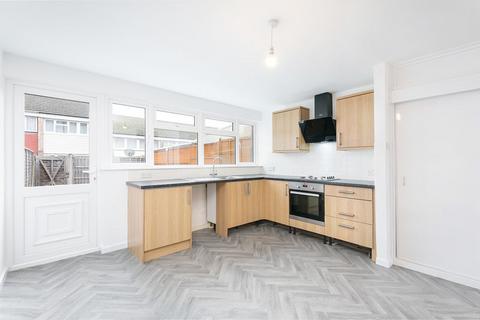 undefined, Cromwell Road, West Croydon