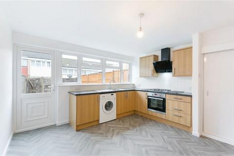 undefined, Cromwell Road, West Croydon