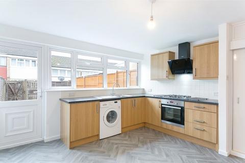 undefined, Cromwell Road, West Croydon