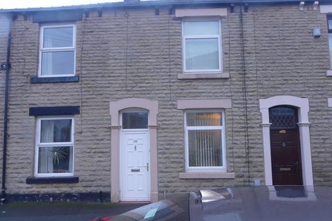 undefined, Park Street, Oldham OL2