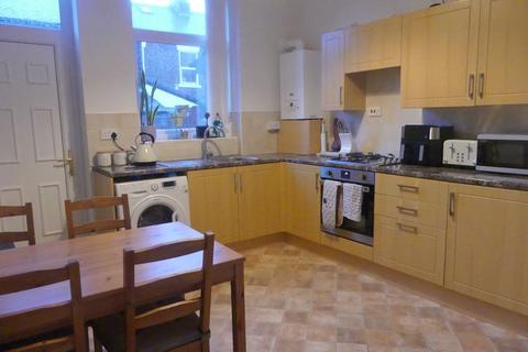 undefined, Park Street, Oldham OL2