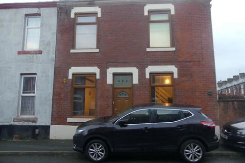 undefined, Travis Street, Oldham OL2