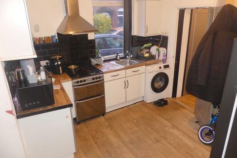 undefined, Travis Street, Oldham OL2